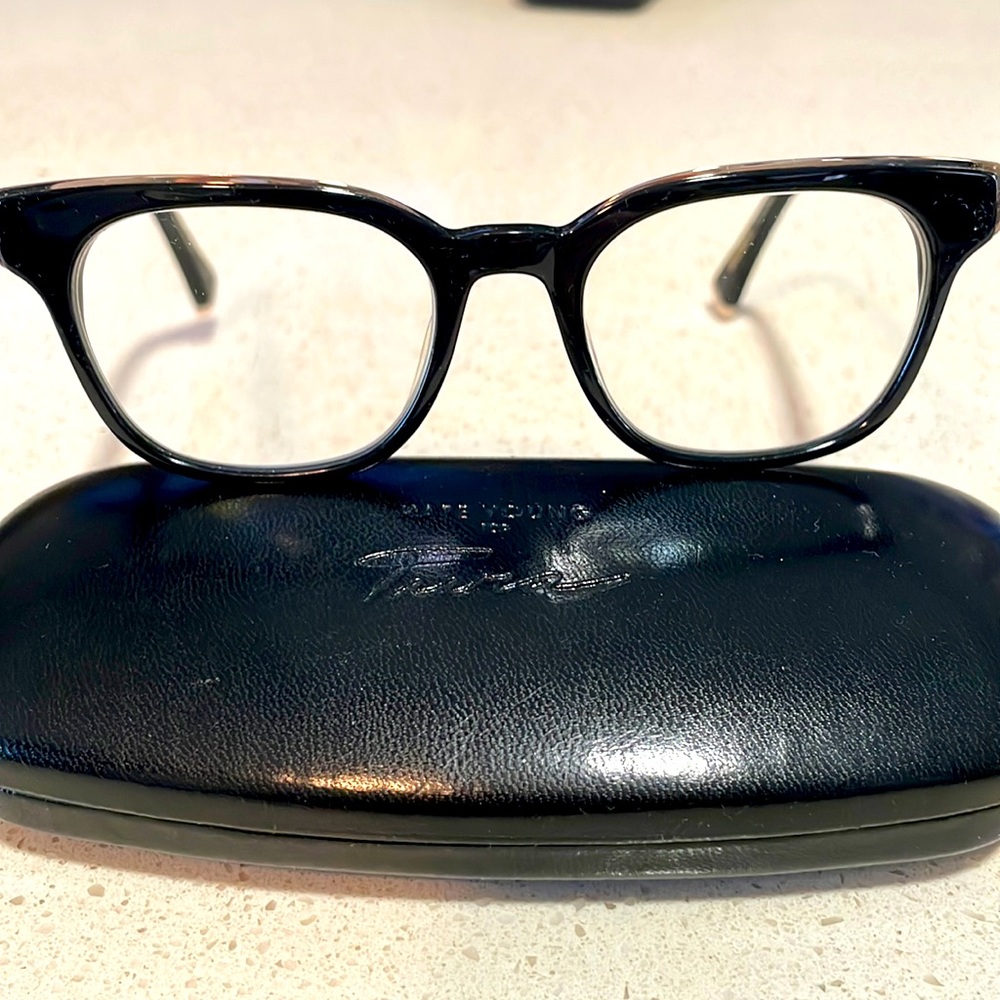 KY for Tura glasses frames